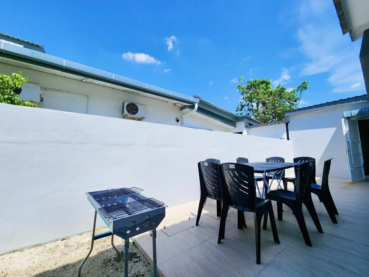 Holiday home Ipoh Lebuh Mandarin Pasir Puteh Semi-D Villa